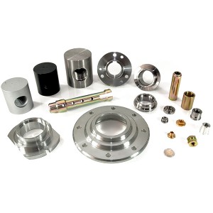 Machining Parts